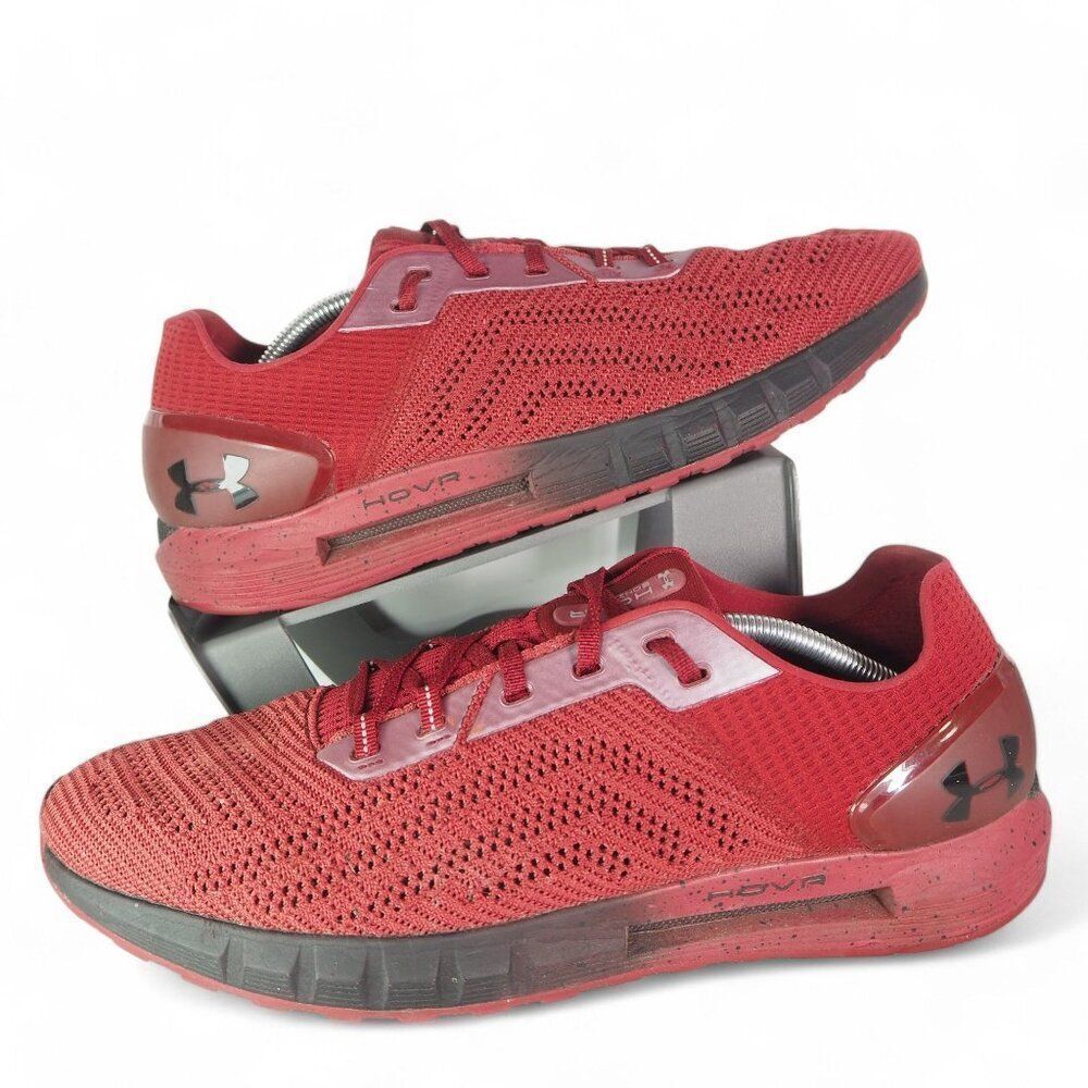 Under Armour HOVR‎ Sonic 2 "USC South Carolina Gamecocks" 3022644-601 Men's 14